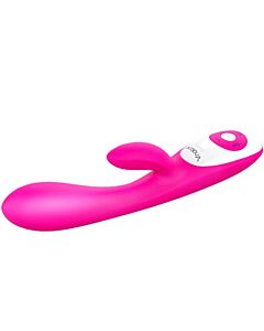 Nalone Want: Vibrador Recarregável com Controlo por Voz - Sex Shop