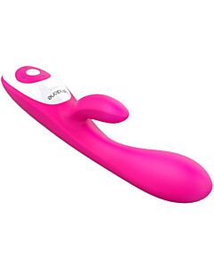 Nalone Want: Vibrador Recarregável com Controlo por Voz - Sex Shop