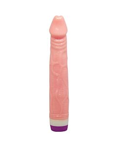 Dança - Vibrador Realístico Natural 22 cm