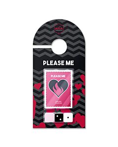 Aria - Agrade-me Jogo Sexual