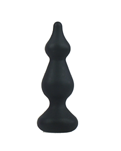 Plug Sedoso Noir