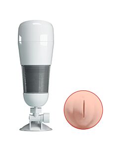 Pretty Love - Hedy Masturbador Vagina com Vibração