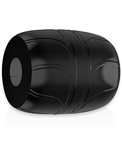 Powering - Anel Peniano 5 cm Preto | Powering PR11
