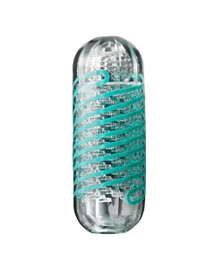 Tenha Spinner Masturbador Pixel - Sex Shop Online