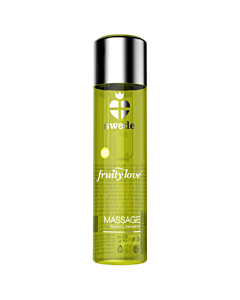 Sueco - Óleo Efeito Calor Baunilha e Pera 120 ml