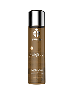 Sueco - Óleo Efeito Calor Chocolate Negro 120 ml