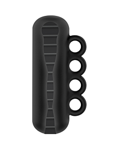 Jamyjob - masturbador extremo tensek 5 preto