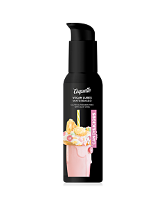 Lubrificante vegano Candylicious 100ml - Coquette Chic Desire
