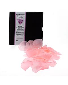 Pétalos de Rosa Perfumados | Fragrância Afrodisíaca | Surpreenda o seu Parceiro.