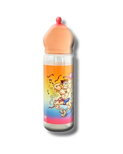 Litro de Cuba Peito Natural Grande: Original e Divertido! - Compra Online
