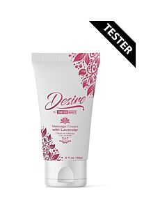 Swiss Navy Desire Creme de Massagem com Aroma de Lavanda - 150ml