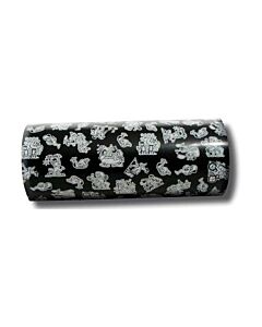 Papel de embrulho Design Kamasutra 240mx31cm | Presentes Divertidos