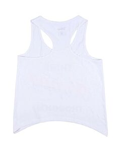 Camiseta de alças Disney Pride branca - Produto erótico LGBTQ+