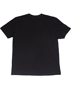 Camiseta curta acid wash Disney Pride preta - Produtos eróticos