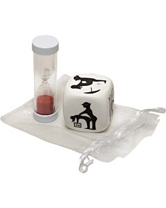 "Posições eróticas com relógio - Jogo excitante para casais"