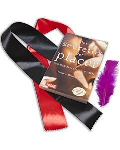 "Guia Jogos Secretos de Prazer | Exercícios, Bondage e Penas | eCommerce"