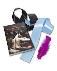 Guia de jogos para melhorar a vida sexual: técnicas práticas e dicas