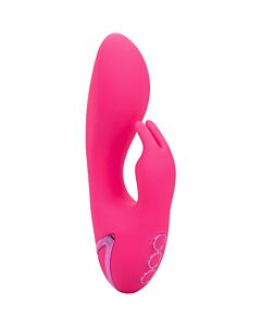 Vibrador So Cal Sunshine com 10 funções de vibração