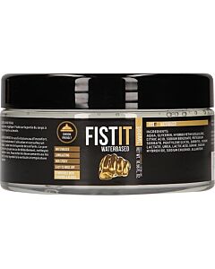 Lubrificante Fist It à base de água 300ml - Compre agora!