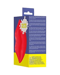 Sabonete beijável Kiss Soap | Produto erótico para banho e duche