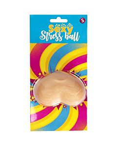 Bolas Anti-stress em Forma de Testículos | Alívio do Estresse e Diversão Divertida