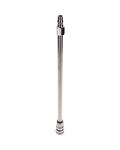 Extensor de Barra Pro1+Pro2 - Barra Extensível Bangers | Amplie suas Possibilidades - SEO