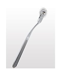 Roda de Wartenberg TABOOM para provocar prazer e dor