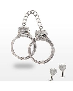 Esposas de Diamante de Prata | Taboom | SEO Otimizado