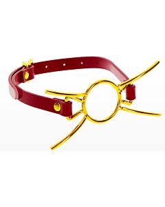 Mordaça de aranha Taboom - OPEN MOUTH SPIDER GAG