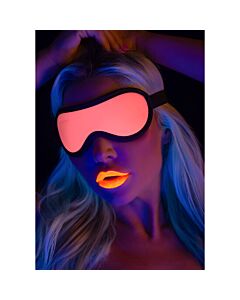 Taboom venda para os olhos brilho no escuro - BLINDFOLD