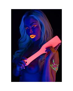 Taboom Paddle Glow in the Dark