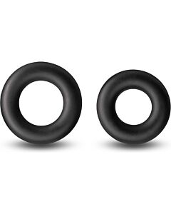 Renegado Erectus - Anel Prolongador Preto
