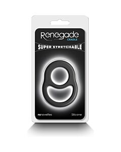 Renegade Cradle - Anéis para prolongar o prazer