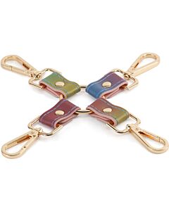 Spectra bondage hogtie - Sistema de sujeição de alta qualidade