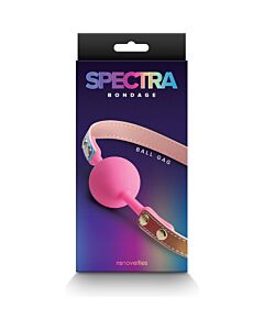 Spectra Bondage Mordaça Ballgag