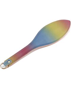 Spectra Bondage Paddle - Conjunto BDSM e submissão - Produtos Eróticos