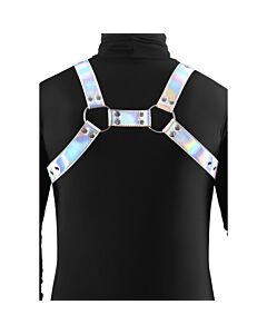 Cosmo harness rogue