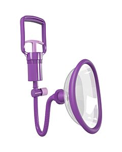 Bomba Manual para a Vagina - Bomba Manual para a Vagina