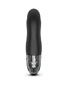 Hop Hop Bob Estim Vibrador - Produto erótico com vibração e e-estimulação