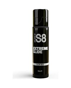 S8 SILICON EXTREME GLIDE 100ML
S8 SILICON EXTREME GLIDE 100ML