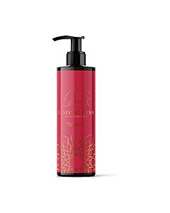 Coleção de Massagem Bodygliss Óleo Sedoso de Pétalas de Rosa 150ml