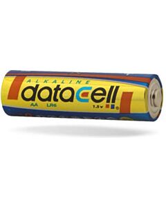 Blister 2 pilhas alcalinas LR6/AA - Datacell