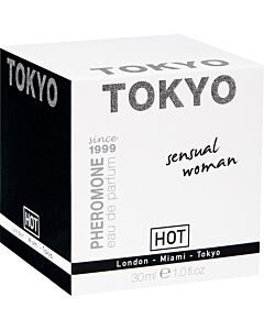 Tóquio Sensual 30ml