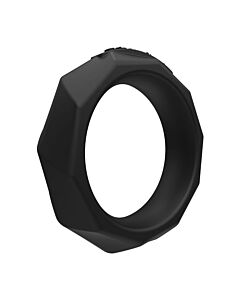Bathmate Power Ring Maximus 55 - Anel Masculino de Silicone Macio