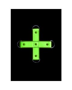 Ai! Conector BDSM Glow in the Dark - Compre Online