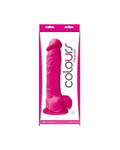 Prazeres grandes cores rosa