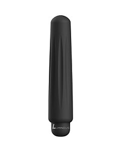 Delia Vibrador 10 Velocidades Preto