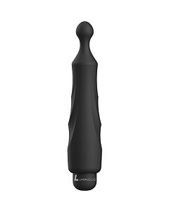 DIDO Bala Vibradora 10 Velocidades Preto