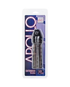Apollo extension para el pene gris