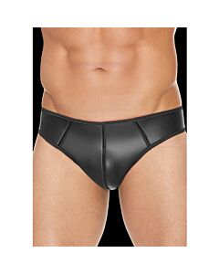 Ouch Puppy Play - Jockstrap Neoprene - Preto